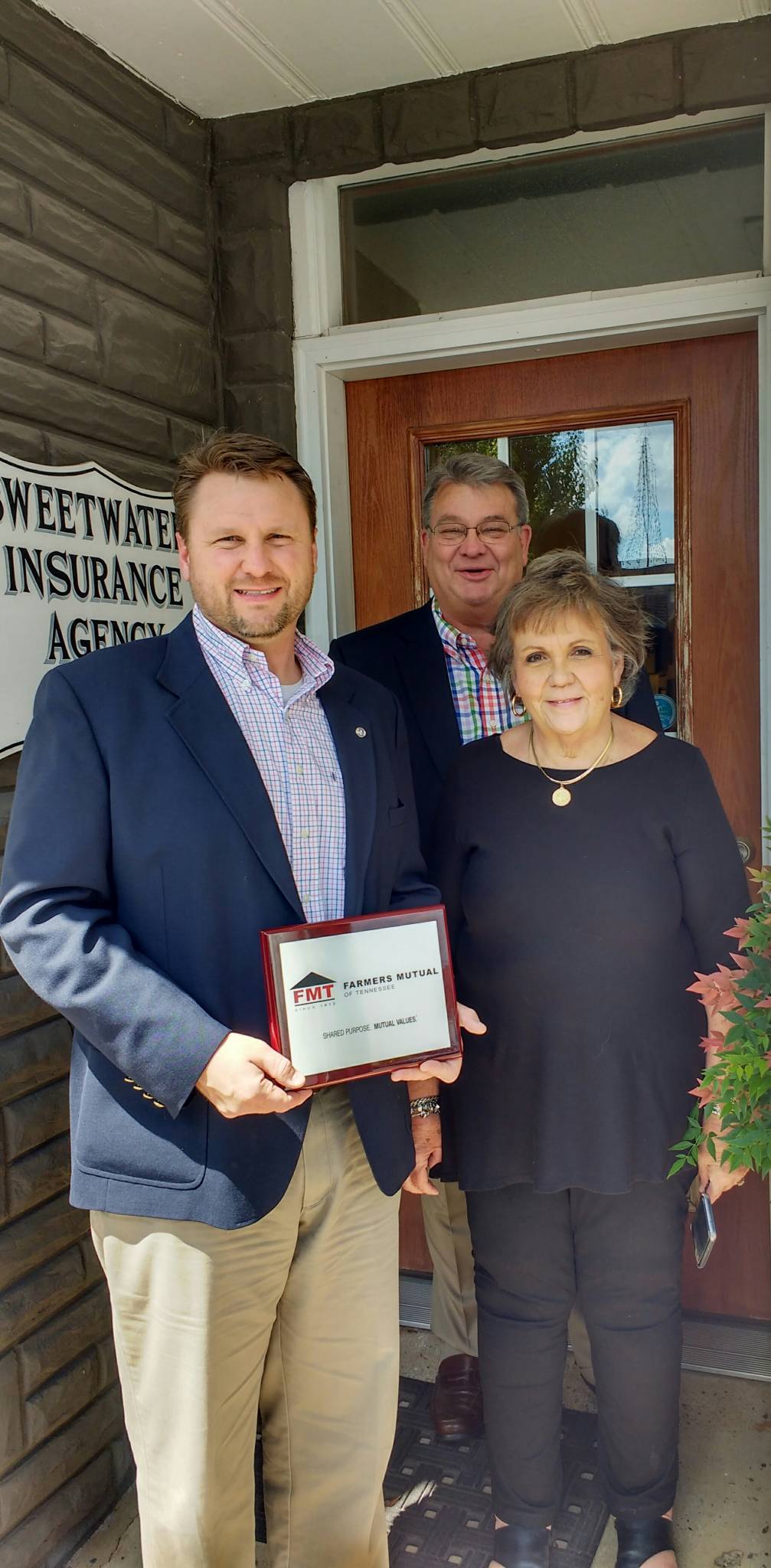 Agency Spotlight Sweetwater Insurance FMT Insurance