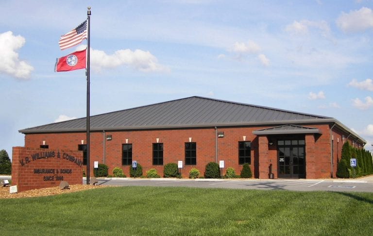 Agency Spotlight V.R. Williams &amp; Company FMT Insurance