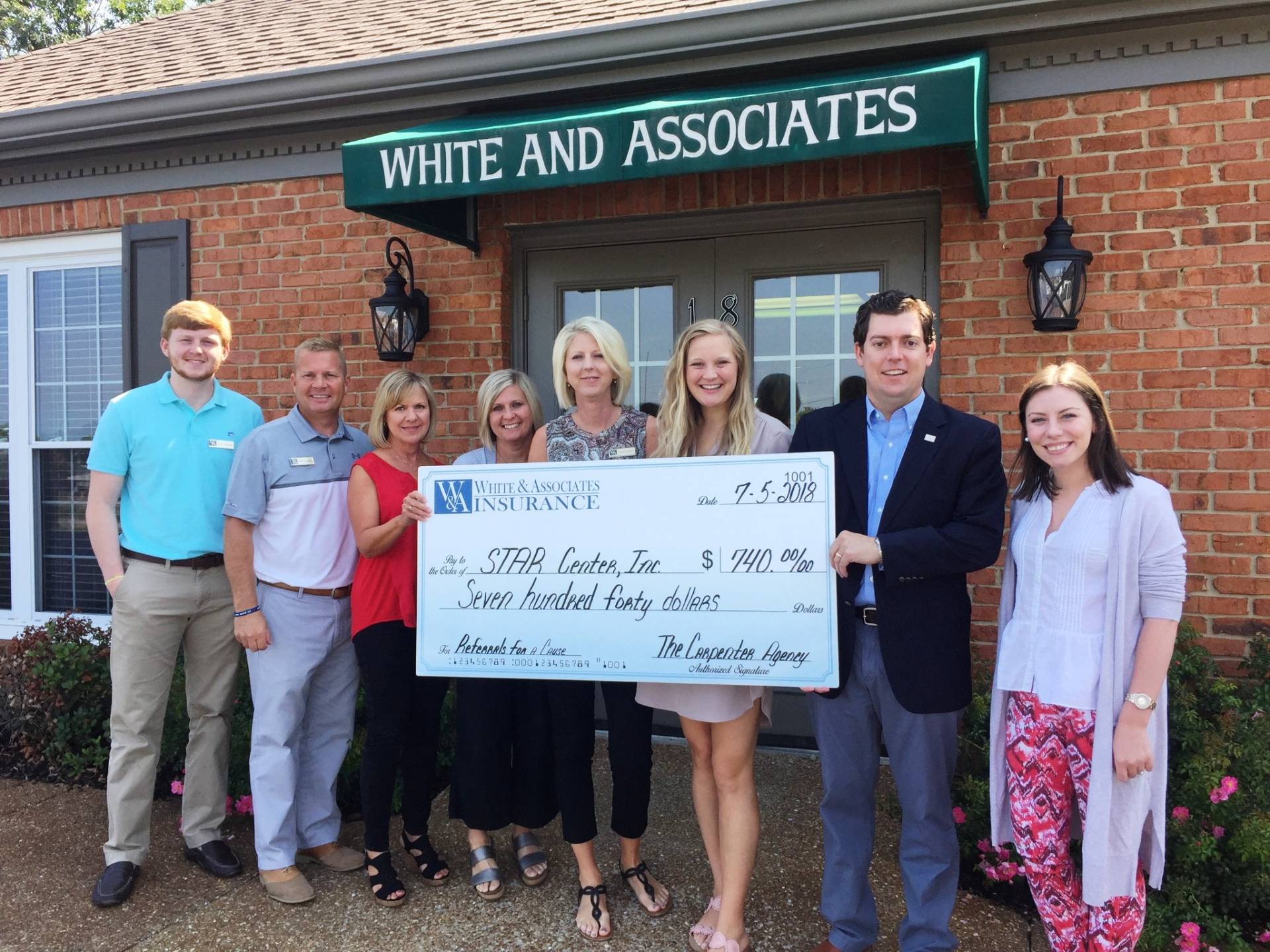 Agency Spotlight FMT Insurance