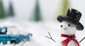 Preparing for Winter Weather