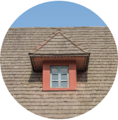 Roof deck