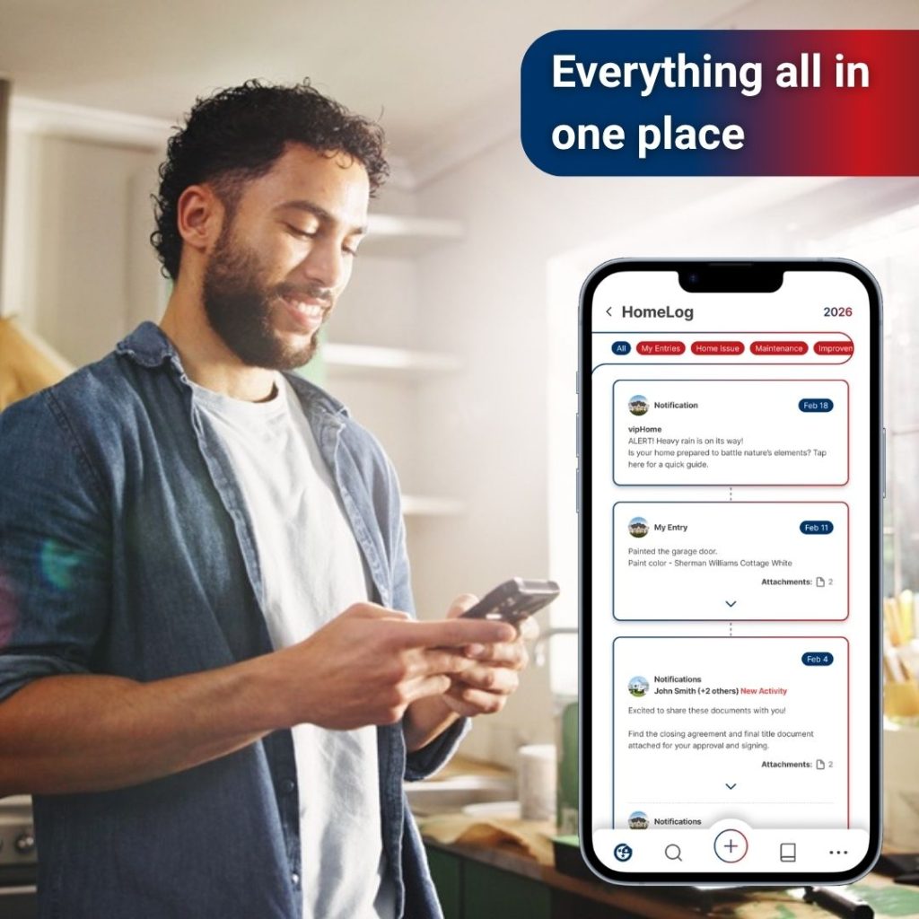 stress free homeownership